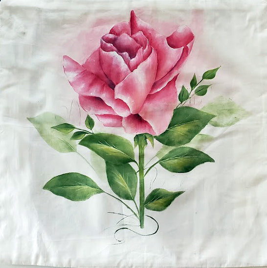 Rose Pillow Kit