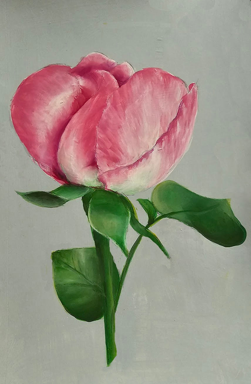 Pink Rose Kit