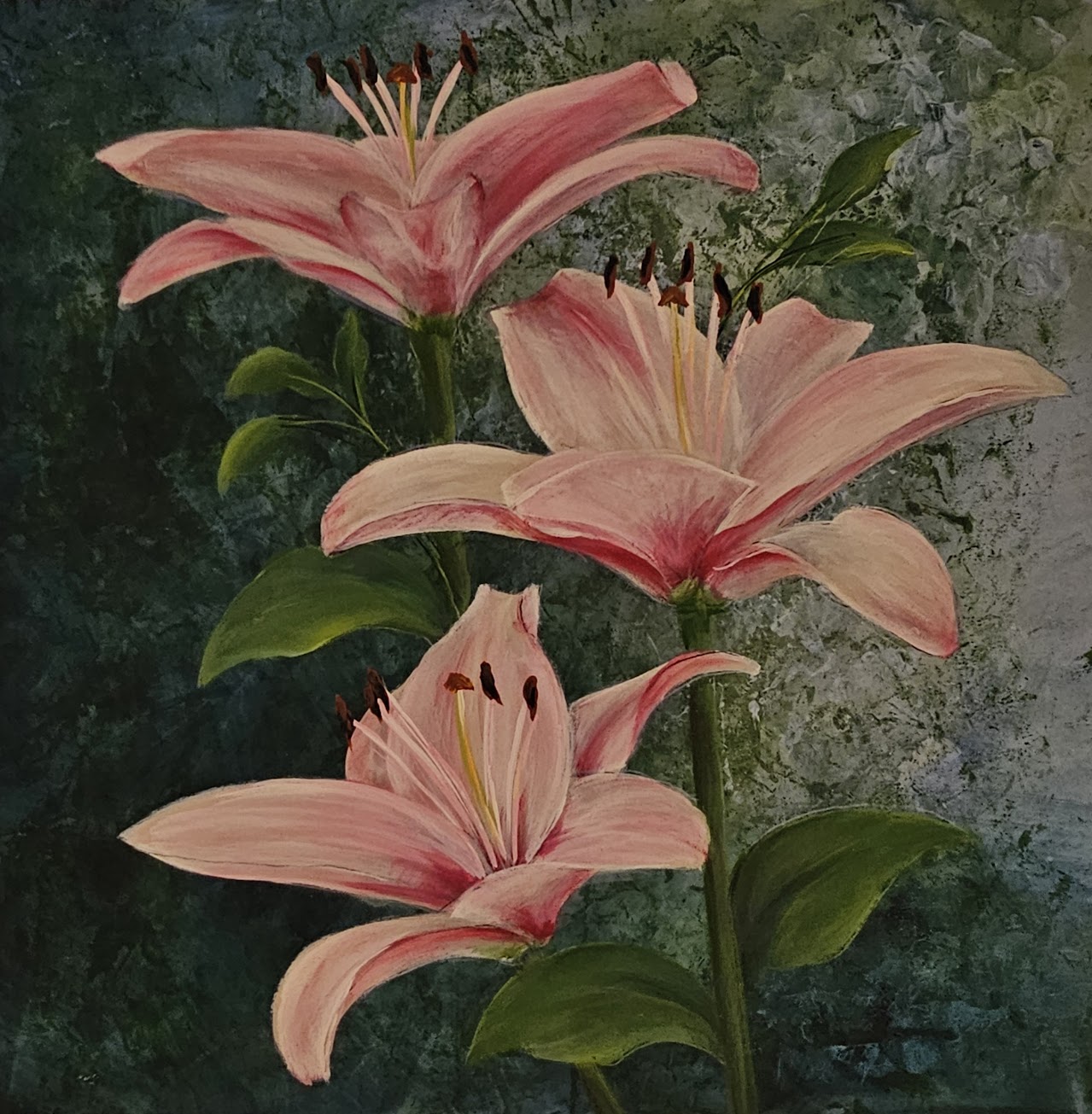 Lilies