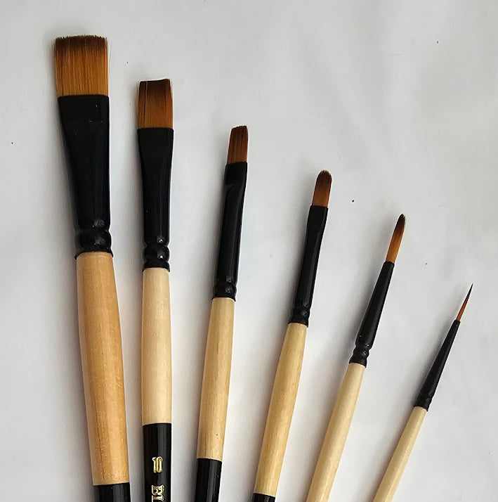 Black Gold Class Set