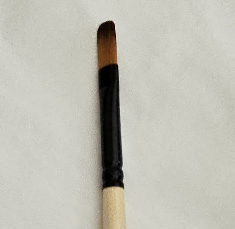 Black Gold 8 Filbert