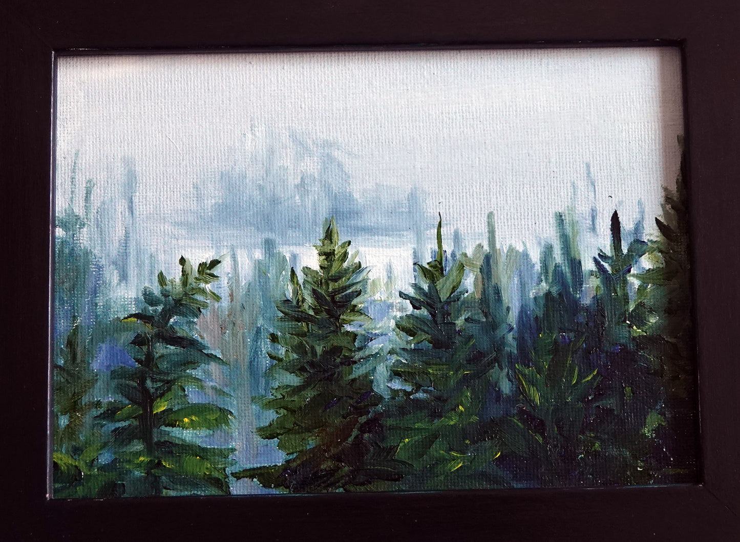 Mist