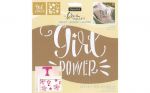 Girl Power 8x8