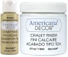 Chalky Finish Paint A - M