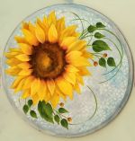 Sunflower Charger