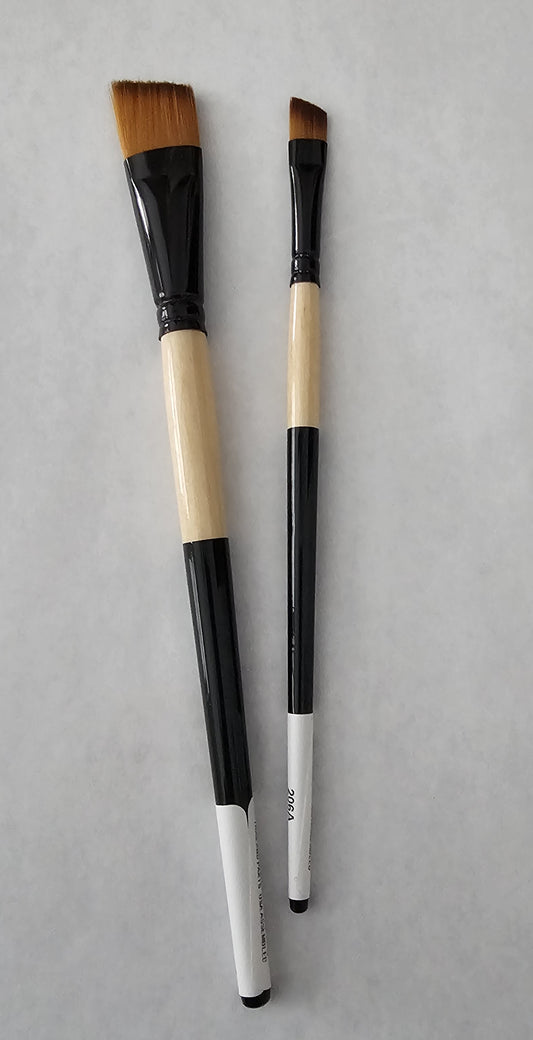 Black Gold Angle Set (2)