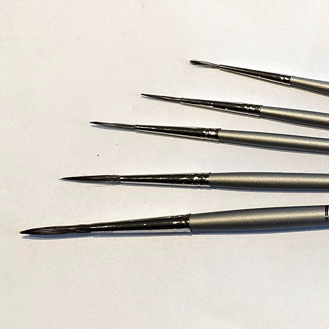 Rigger Set