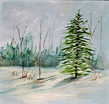 Winter Wonderland Day Kit