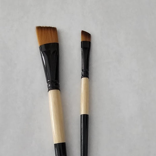 Black Gold Angle Set (2)