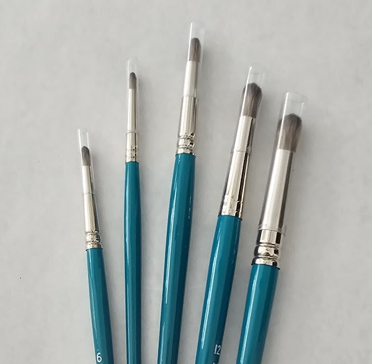 Dry Brush Set