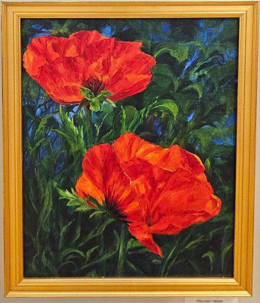 Poppies