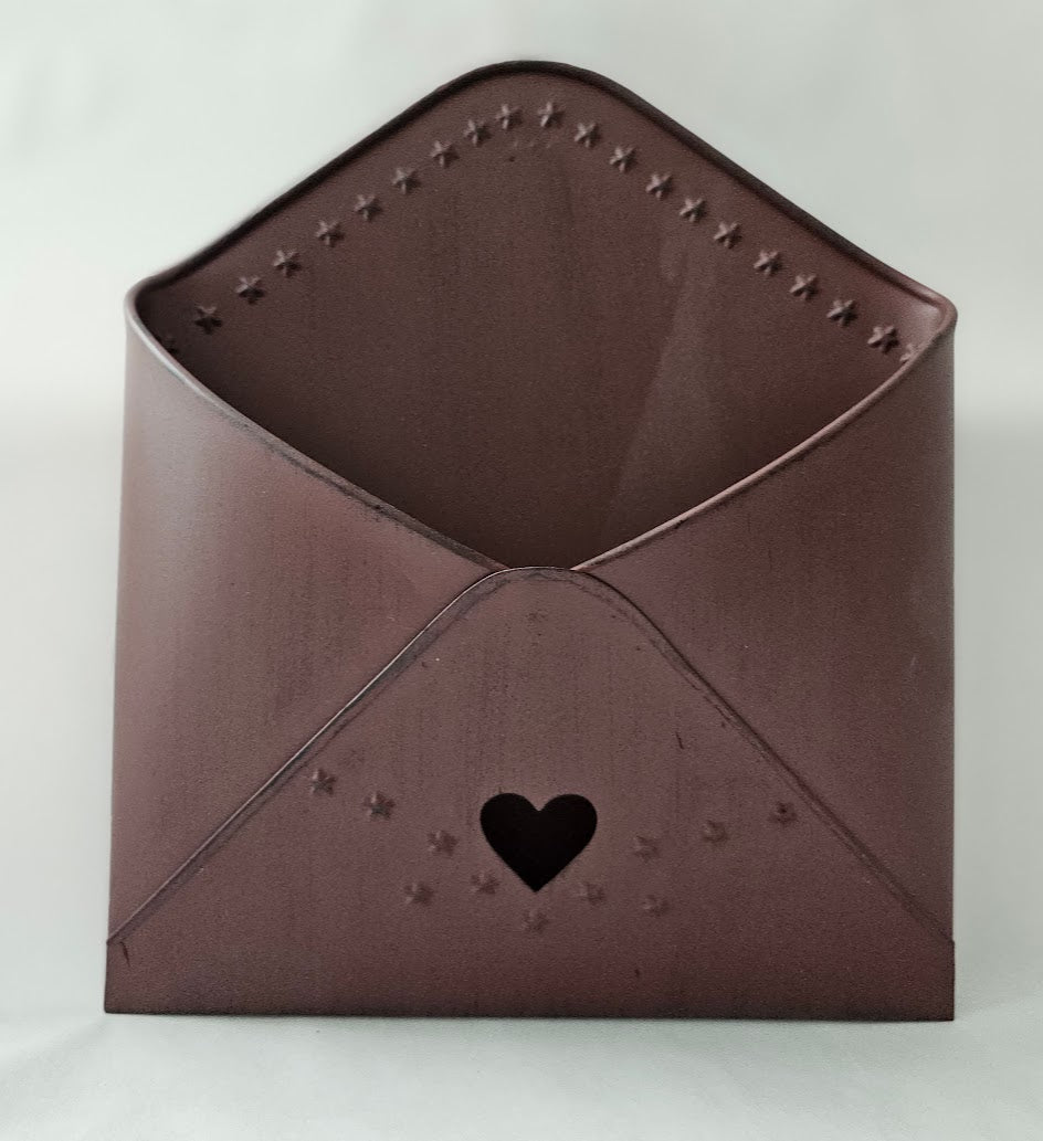 Metalware 11"x9" Envelope