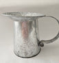 Metalware Watering Can 5" high