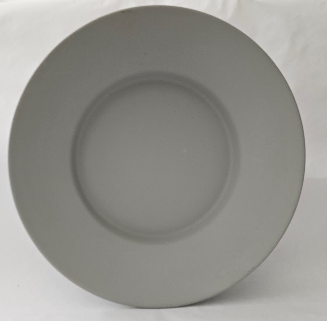 Metalware 14" primed Bowl
