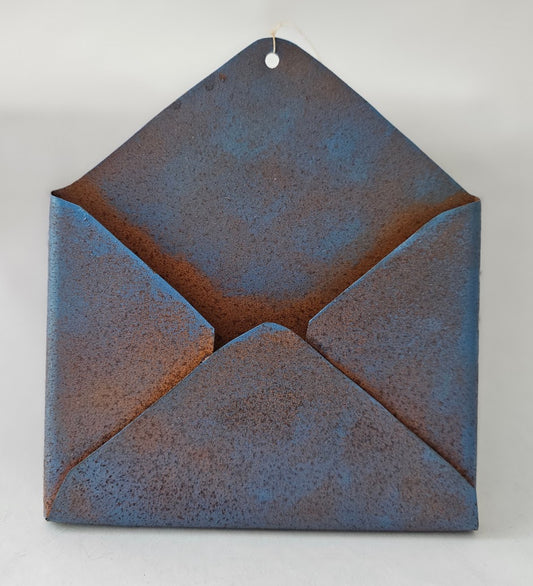Metalware 8"x7" Envelope