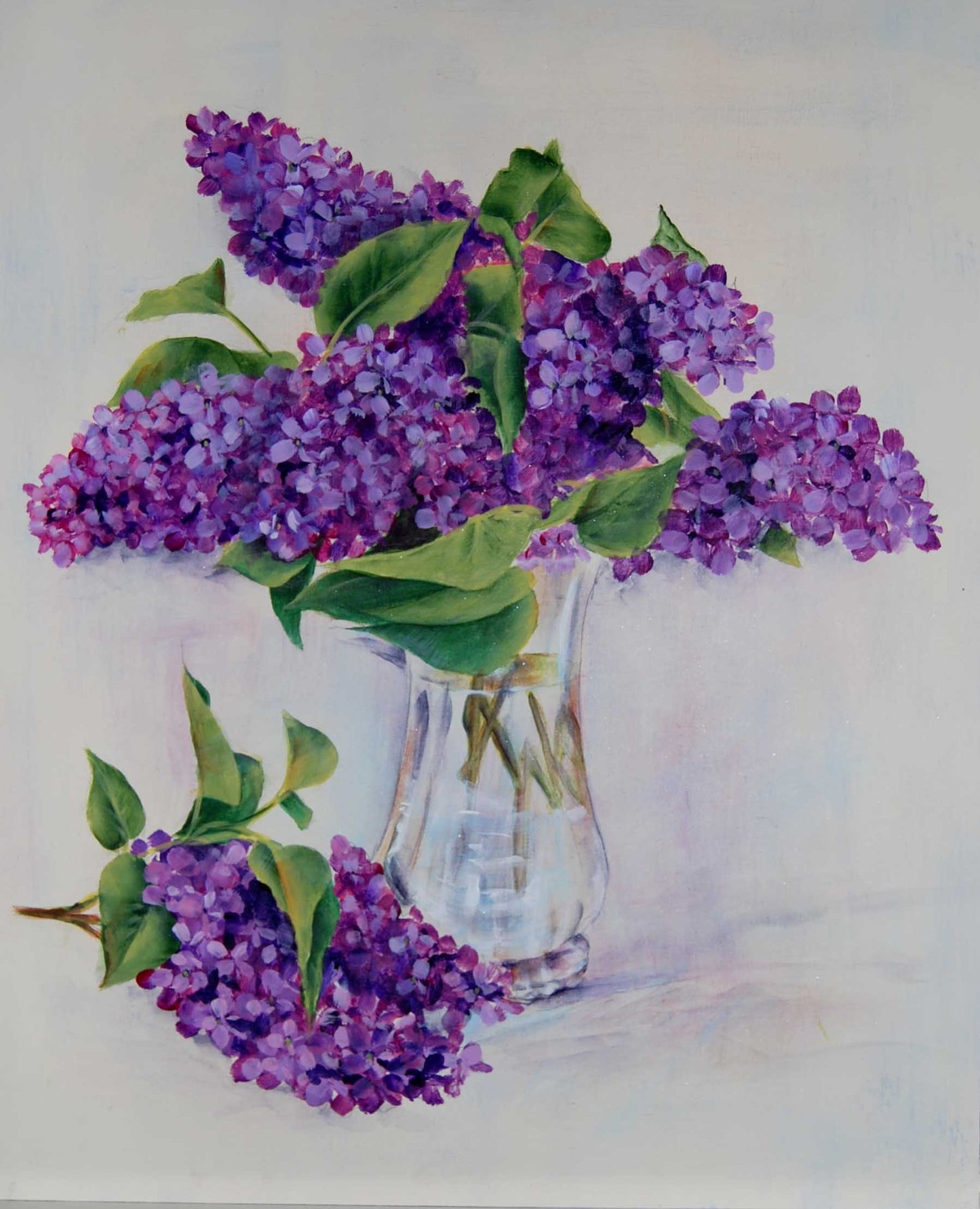 Lilacs