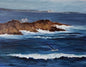 Seacoast in Oil April 2026