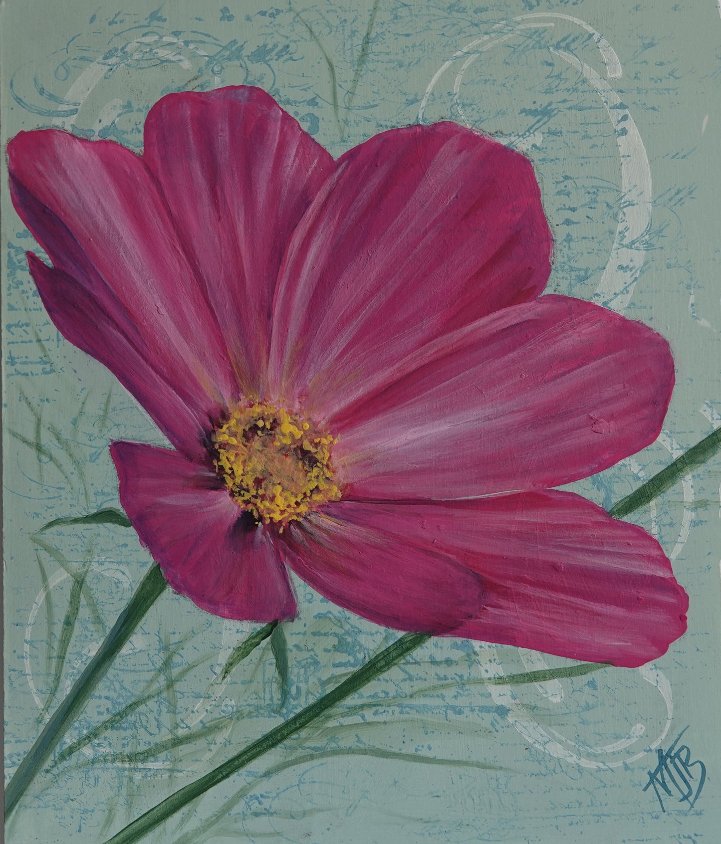 Pinks