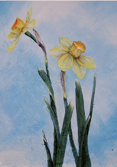 Daffodil Kit