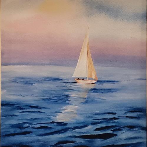 Sailing