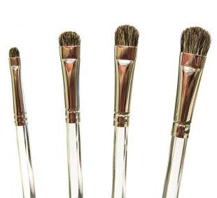 Mezzaluna Set