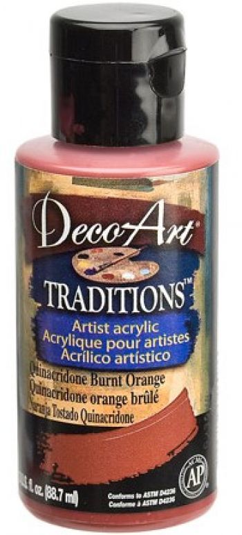 Traditions Canvas Art Paint