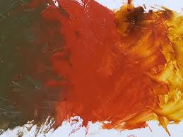 Media Fluid Acrylic Paints