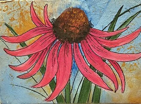 Black Eyed Susan Kit