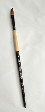 Black Gold Dagger 1/4