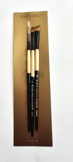 BG-11 brush set