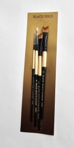 BG-17 Brush Set