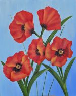 Painting Journey 7 July