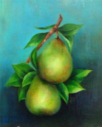 Pears