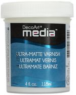 DecoArt - Mixed Media System - Matte Medium DMM20 (4 fl oz)