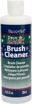 Brush Cleaner