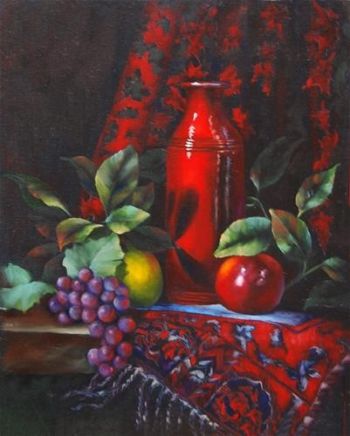 Study with Robert sold