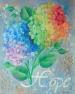 Flowers of Hope